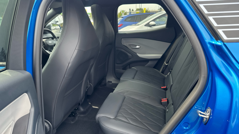 Ford Explorer 125kW Premium 52kWh 5dr Auto Electric Estate